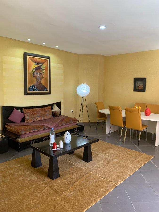 Villa Kesh Evasion Marrakech El Aggada Exterior foto